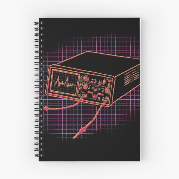 Item preview, Oscilloscope designed and sold by Wizardofpizza.