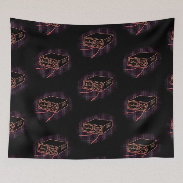 Item preview, Oscilloscope designed and sold by Wizardofpizza.