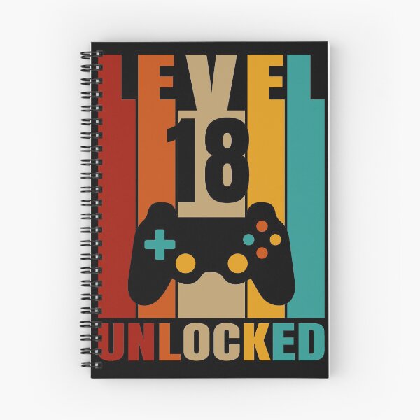 Item preview, level 18 unlocked designed and sold by DIDAKU.