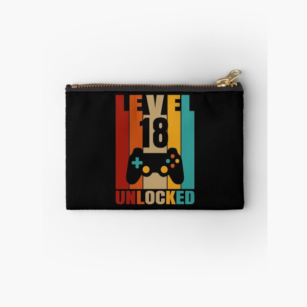 Item preview, level 18 unlocked designed and sold by DIDAKU.