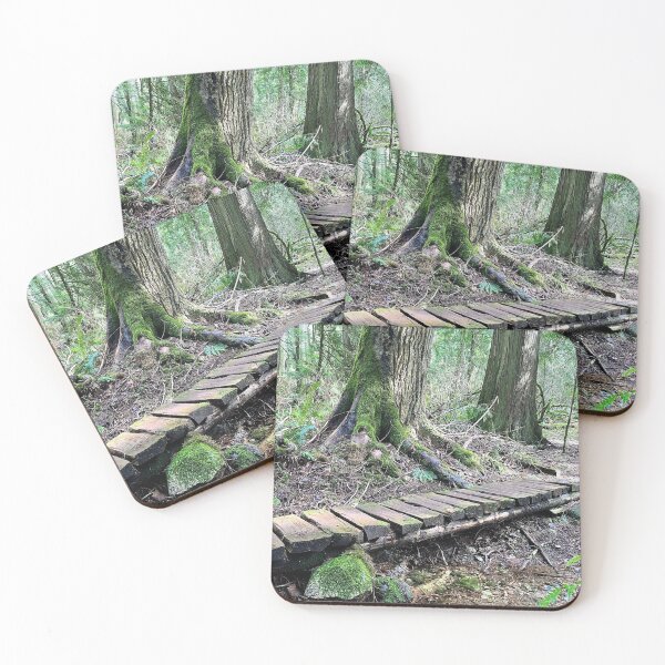 Item preview, Bridge Across A Creek designed and sold by PilotPresents.
