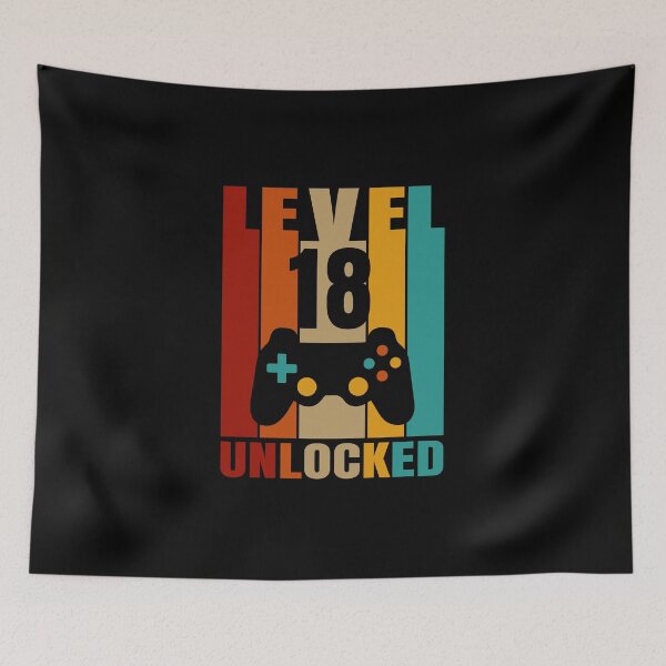 Item preview, level 18 unlocked designed and sold by DIDAKU.