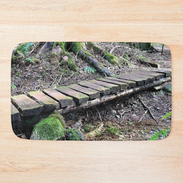 Item preview, Bridge Across A Creek designed and sold by PilotPresents.