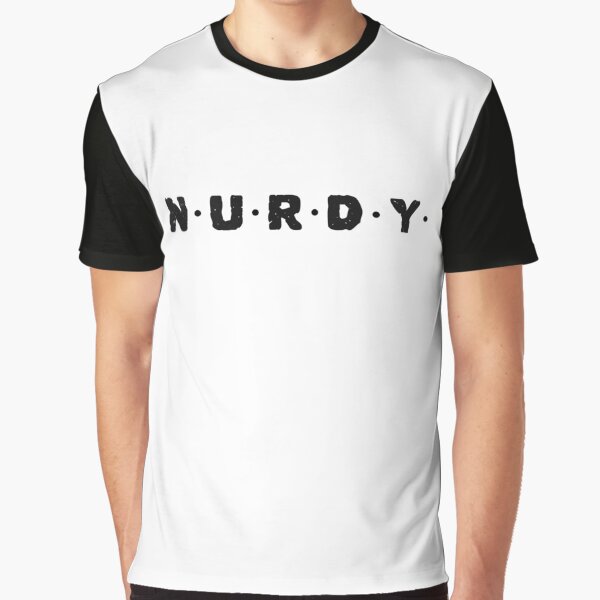 Artikel-Vorschau von NURDY, designt und verkauft von CoopClothing.