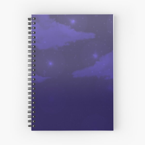 Item preview, Starry Night - Dark designed and sold by hartart2020.