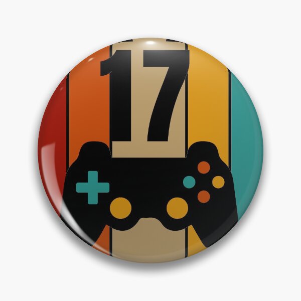 Item preview, level 17unlocked designed and sold by DIDAKU.