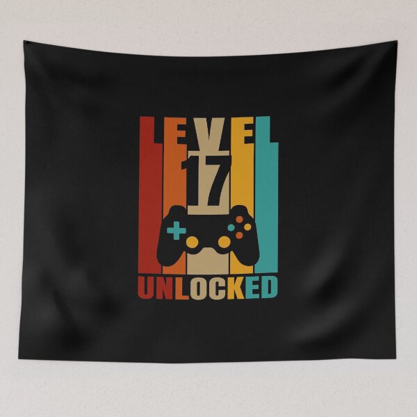 Item preview, level 17unlocked designed and sold by DIDAKU.