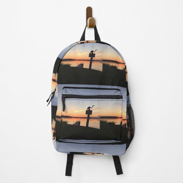 Item preview, Sunset at the Lake designed and sold by JennBBDesigns.