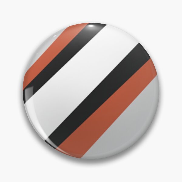 Item preview, Lines Twist Orange designed and sold by StrbArtDigitals.