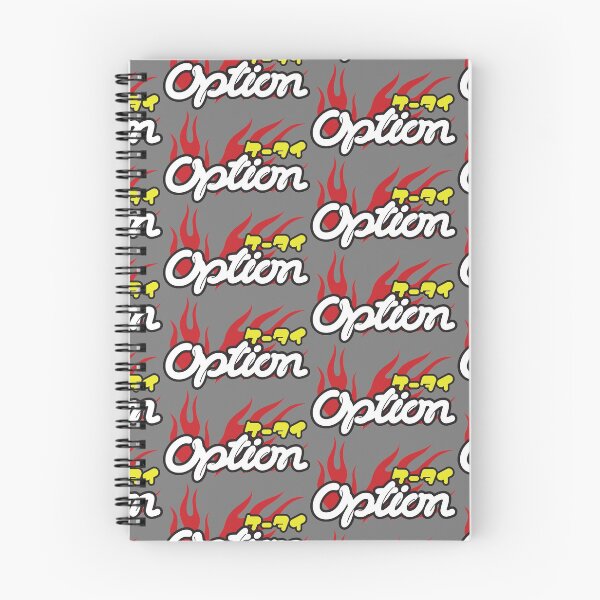 Item preview, Japanese Option magazine logo JDM 1990s designed and sold by GParri.