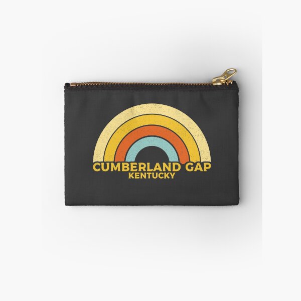 Item preview, Retro Cumberland Gap Kentucky designed and sold by dk80.