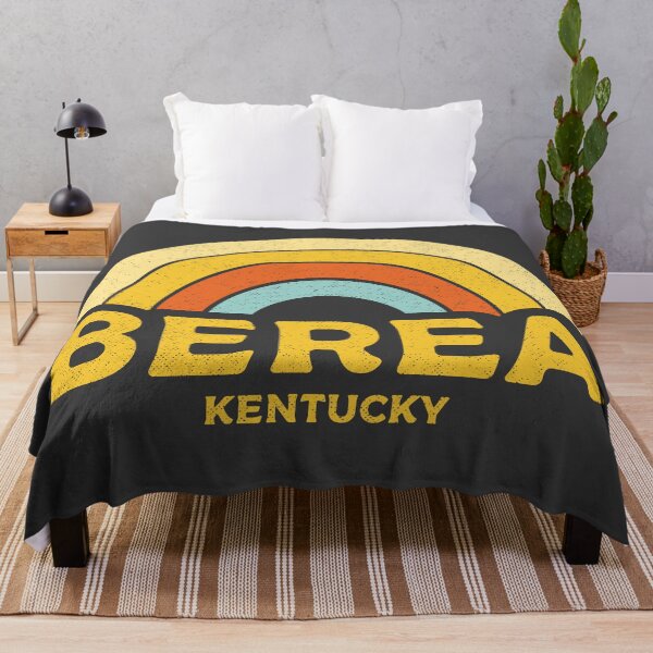 Item preview, Retro Berea Kentucky designed and sold by dk80.