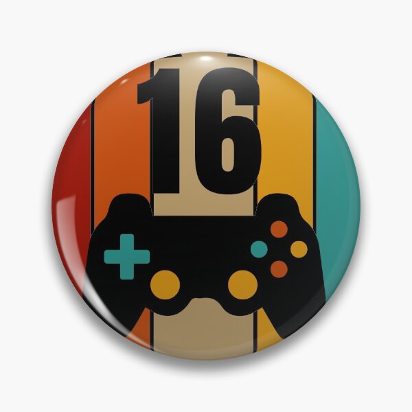 Item preview, level 16unlocked designed and sold by DIDAKU.