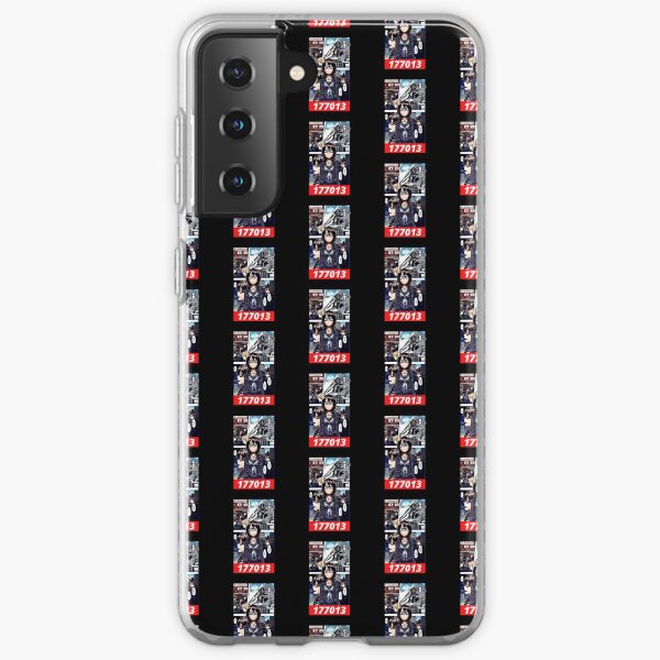 177013 Samsung Galaxy Soft Case