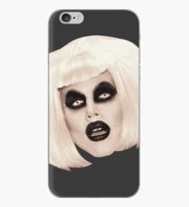Sharon NEEDLES 2 iPhone Case