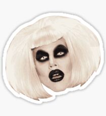 Sharon NEEDLES 2 Sticker
