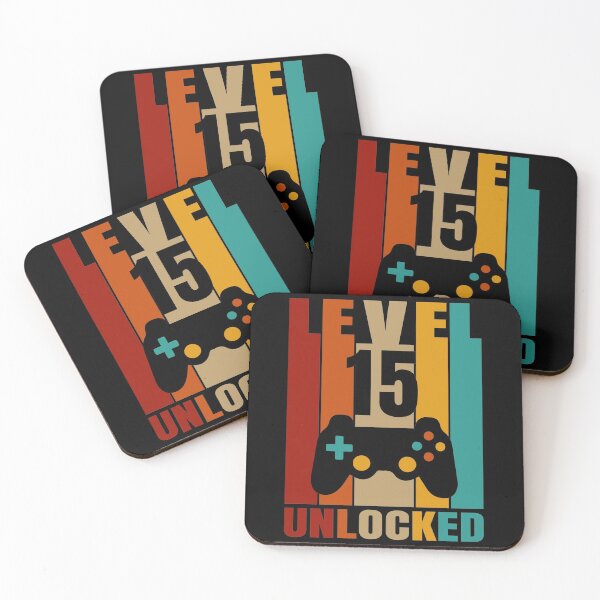 Item preview,  15 unlocked designed and sold by DIDAKU.
