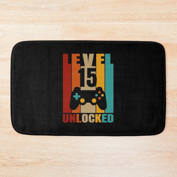 Item preview,  15 unlocked designed and sold by DIDAKU.