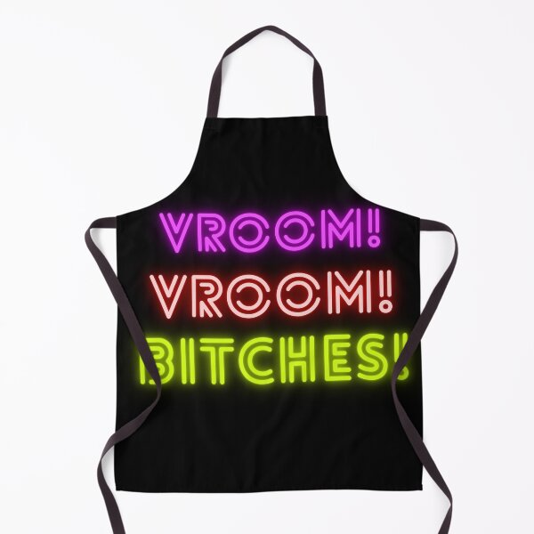 Item preview, Vroom Vroom designed and sold by QUIRKY STORE.