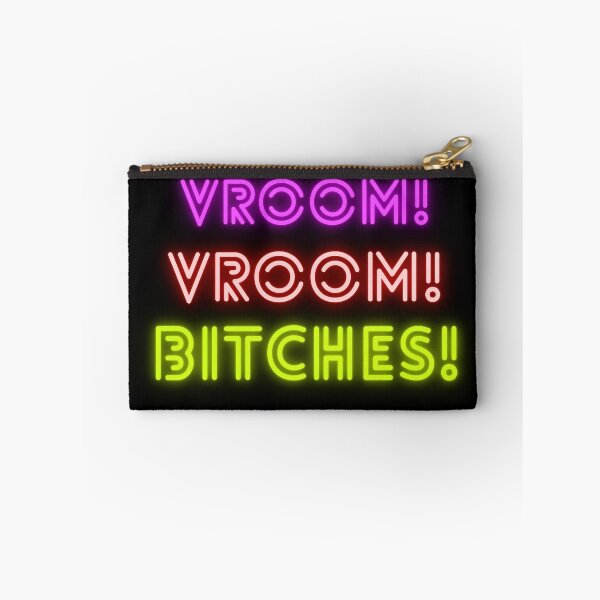 Item preview, Vroom Vroom designed and sold by QUIRKY STORE.