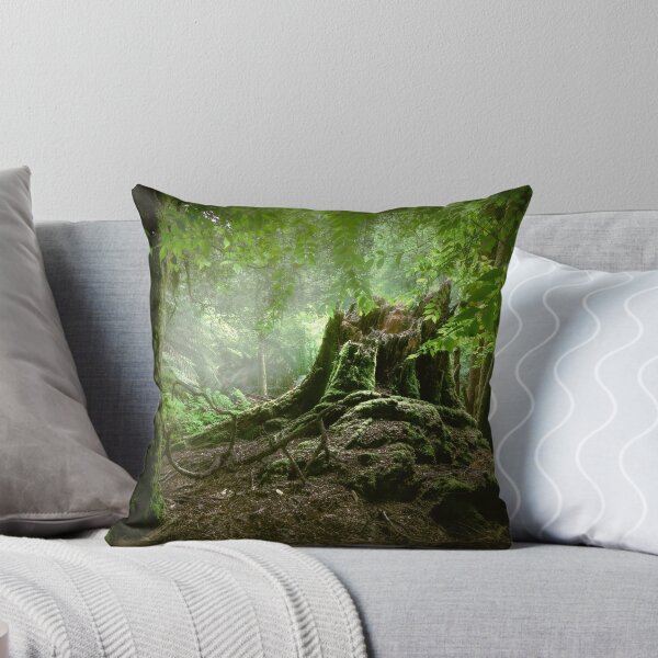 Item preview, Deep Forest designed and sold by John Adulcikas.