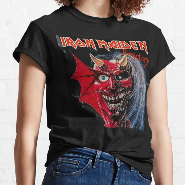 Purgatorie T-shirt classique