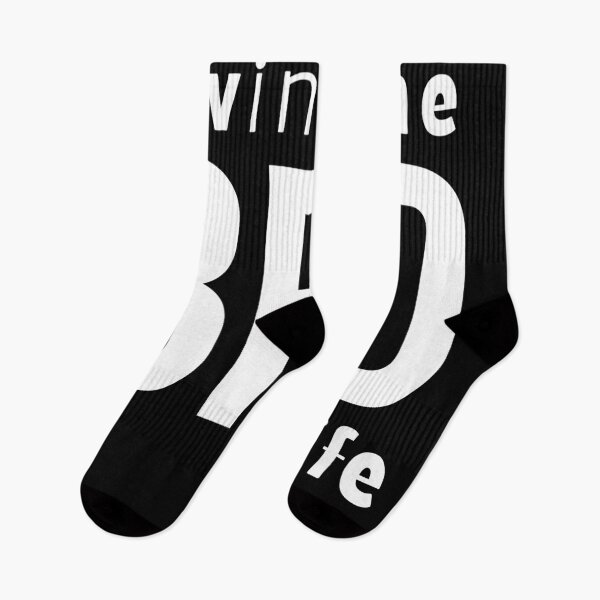 Item preview, Living the BPD life- Psychology Design designed and sold by Psychologist's Inventory.