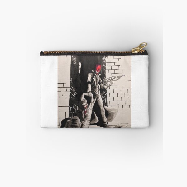 Item preview, The Interogation designed and sold by sambazart.