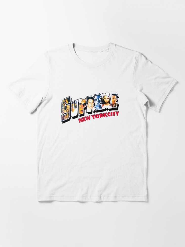 Supreme Kids T-Shirt by Supreme Supreme - Pixels