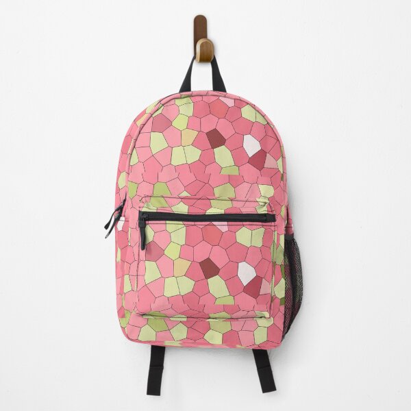 Item preview, Artistic Colorful Pattern designed and sold by MagicSpread.