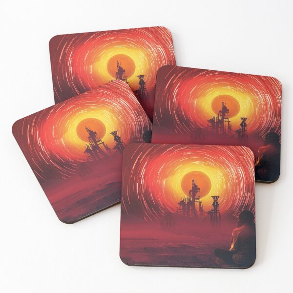 Item preview, Far Far Away designed and sold by Mindscope.