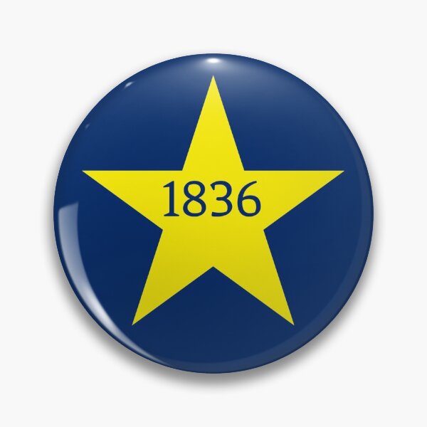Item preview, Burnet Flag (Republic of Texas) designed and sold by SafeRetreat.