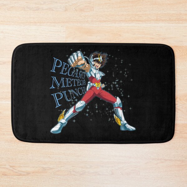 Item preview, Saint Seiya Pegasus designed and sold by Wizardofpizza.
