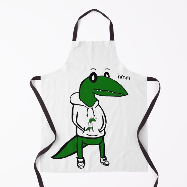 Item preview, Hmm designed and sold by PandaPause.