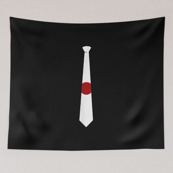 Item preview, Japanese Necktie designed and sold by Didierbaschet.
