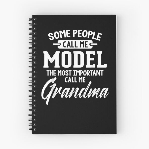 Item preview, Mothers Day For A Model Grandma designed and sold by melisenda.