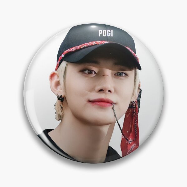 Item preview, TXT Yeonjun [TXT VOL.One] designed and sold by purelyasiashop.