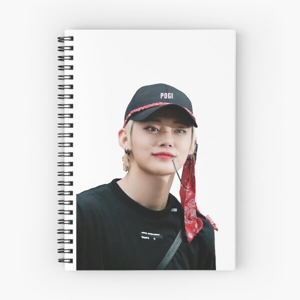 Item preview, TXT Yeonjun [TXT VOL.One] designed and sold by purelyasiashop.