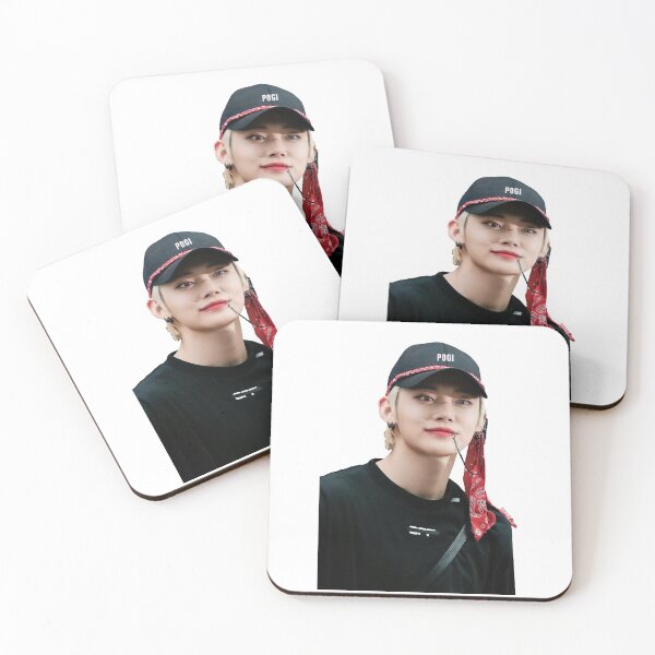 Item preview, TXT Yeonjun [TXT VOL.One] designed and sold by purelyasiashop.