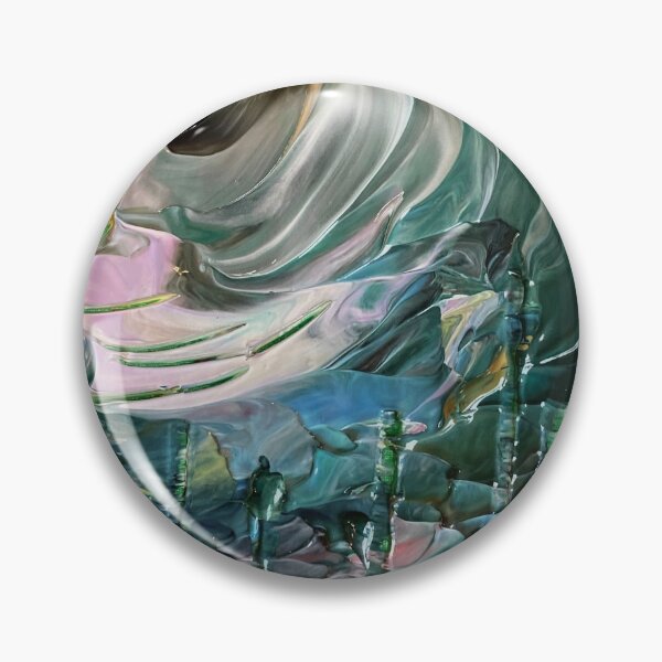 Item preview, Flying wave designed and sold by Kurt Buschmann.