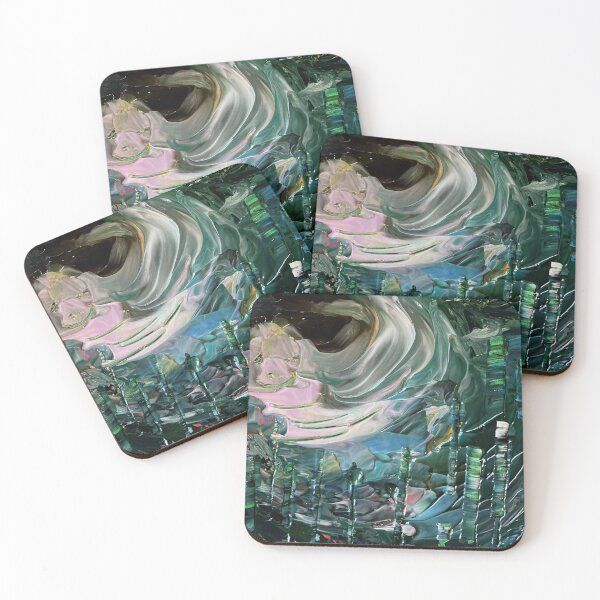 Item preview, Flying wave designed and sold by Kurt Buschmann.
