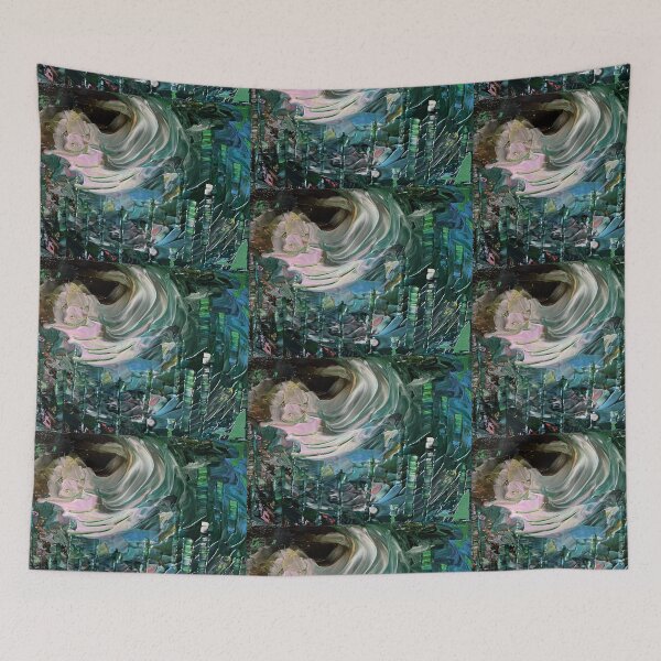 Item preview, Flying wave designed and sold by Kurt Buschmann.