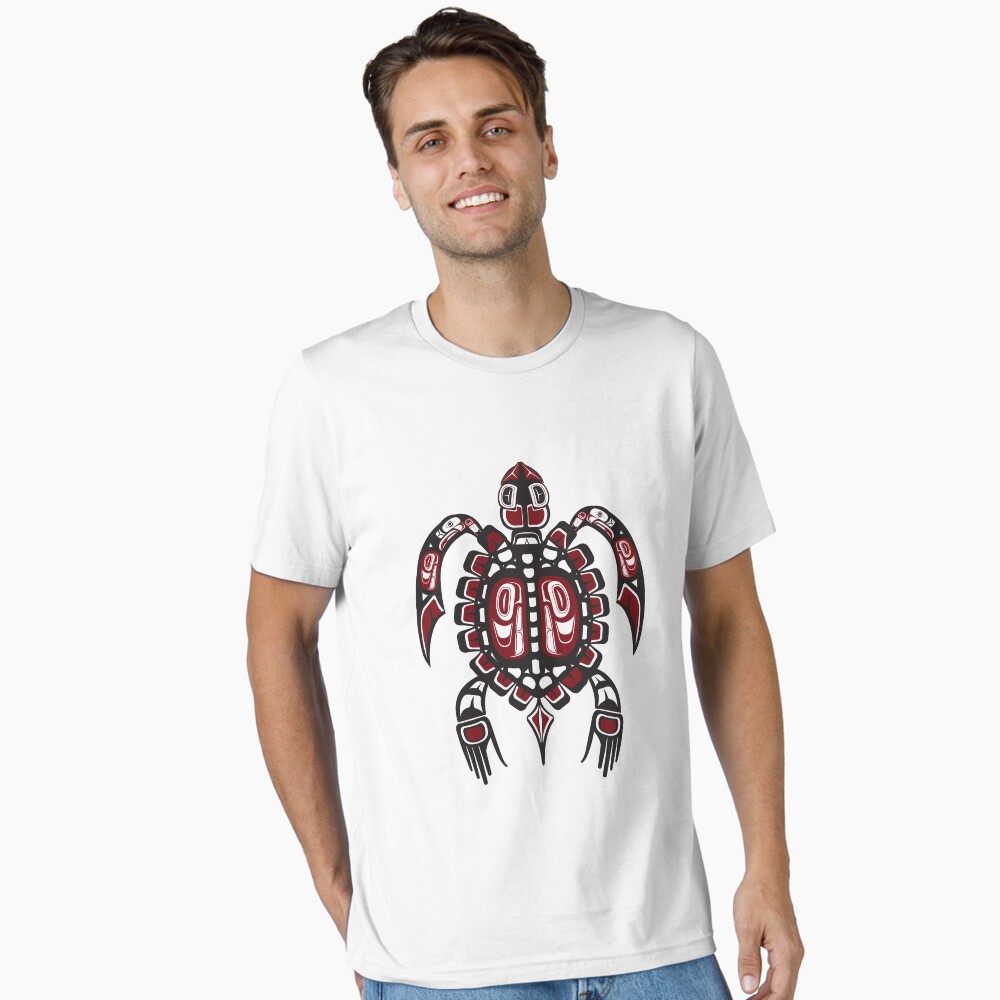 Item preview, Essential T-Shirt designed and sold by cascadiadesigns.