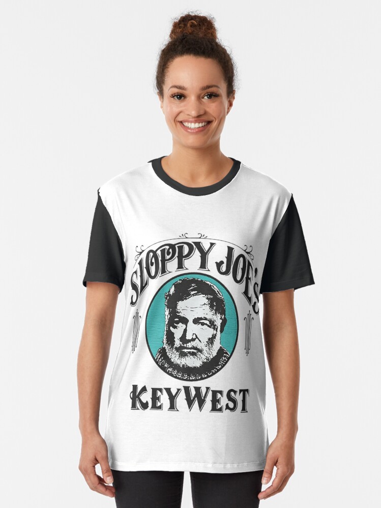 sloppy joe's t shirts sale