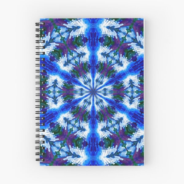 Item preview, Blue Mandella designed and sold by David "Oz"  Osterczy.