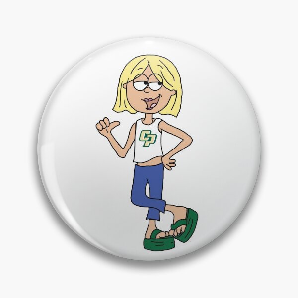 Item preview, Lizzie goes to Cal Poly SLO designed and sold by Leshiekeys.