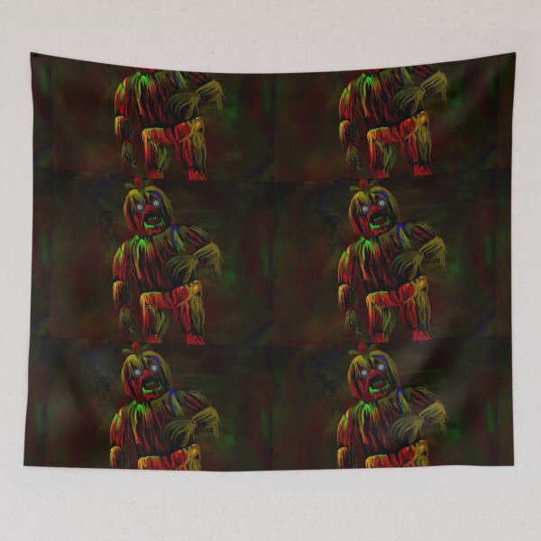 Item preview, Phantom chica designed and sold by Icydragon’s artworks.