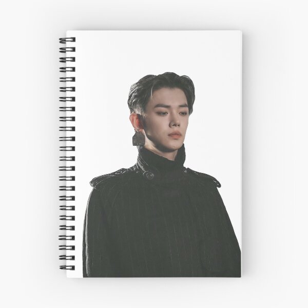 Item preview, TXT Yeonjun [TXT VOL.One] designed and sold by purelyasiashop.
