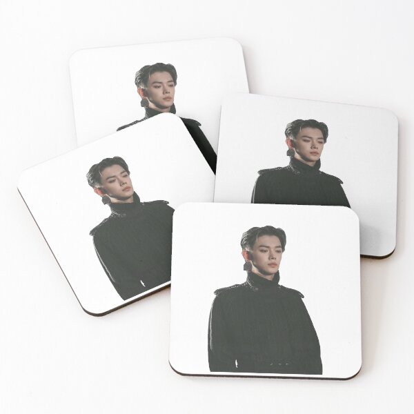 Item preview, TXT Yeonjun [TXT VOL.One] designed and sold by purelyasiashop.