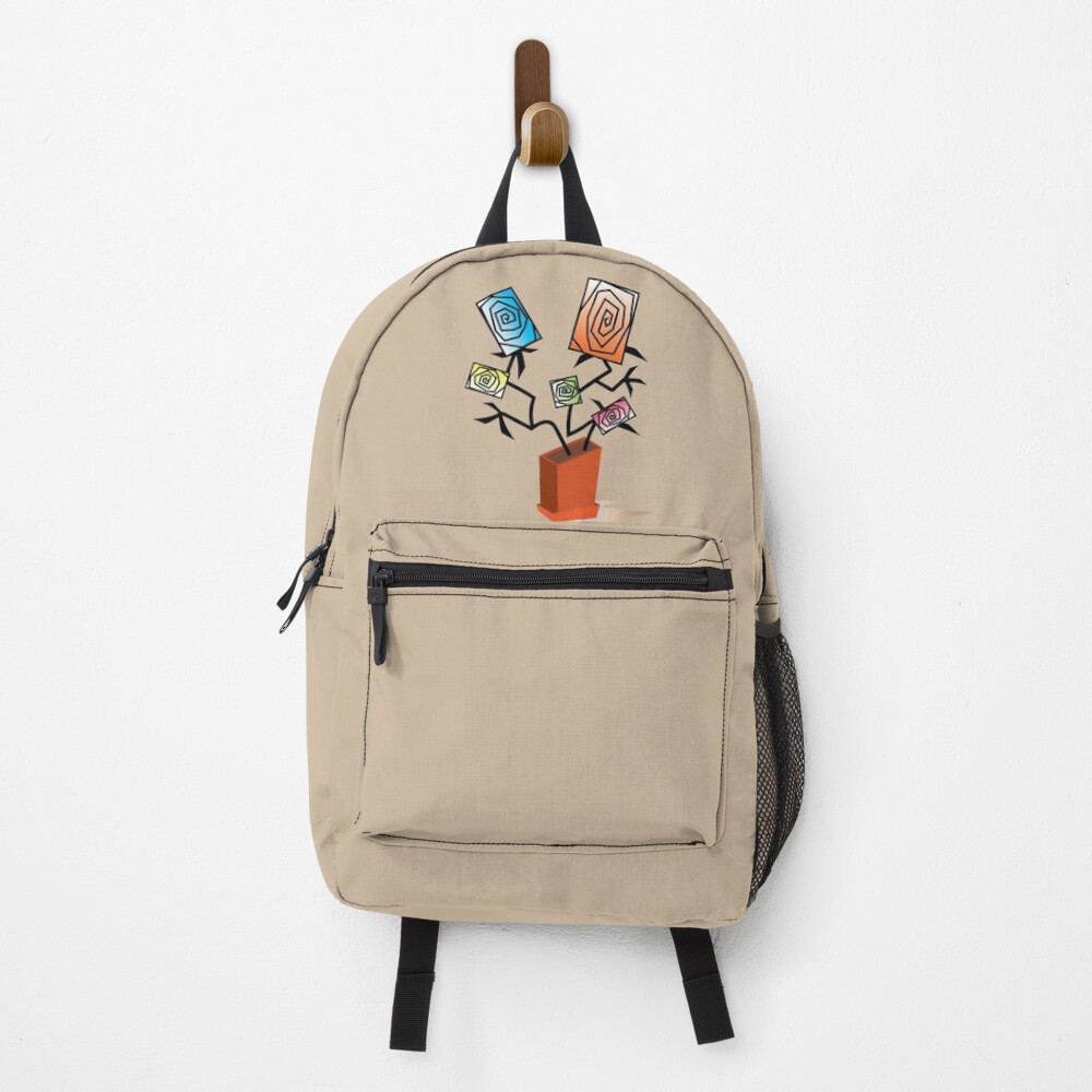 Item preview, Backpack designed and sold by DesignBySuzanne.